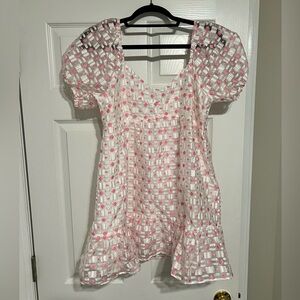 Buddy Love Dress